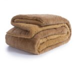 Κουβερτοπάπλωμα Μονό 160×220 Nef Nef District Curry - Image 5