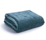 Διακοσμητικό Ριχτάρι/Κουβέρτα Καναπέ 130×180 Nef Nef Paradise Rose - Image 5