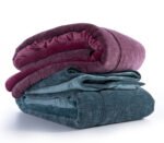 Κουβερτοπάπλωμα Υπέρδιπλο 220×240 Nef Nef Paradise Green - Image 2