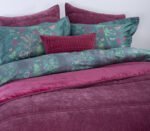 Κουβερτοπάπλωμα Υπέρδιπλο 220×240 Nef Nef Paradise Green - Image 6