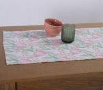 Runner 45×140 Nef Nef Apples Ecru - Image 2