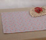 Runner 45×140 Nef Nef Peppers Grey - Image 3