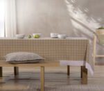 Τραπεζομάντηλο 140×240 Nef Nef Module Green - Image 2