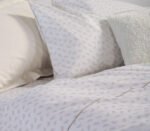 Σετ Παπλωματοθήκη Υπέρδιπλη 230×240 Nef Nef Amaranda Beige - Image 3