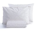 Σετ Παπλωματοθήκη Υπέρδιπλη 230×240 Nef Nef Amaranda Beige - Image 4