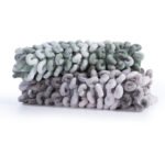 Χαλάκι Μπάνιου 50×80 Nef Nef Moanna Grey - Image 2