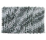 Χαλάκι Μπάνιου 50×80 Nef Nef Moanna Grey - Image 3