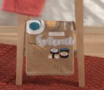 Ποτηρόπανο Βελουτέ 40×60 Nef Nef Sushi Terra - Image 6