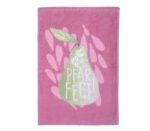 Ποτηρόπανο Βελουτέ 40×60 Nef Nef Pearfect Beige - Image 3