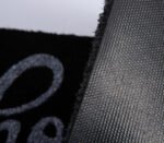 Τάπετο Εισόδου 45X75 Nef Nef Home Sweet Home Black - Image 3