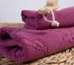 Πετσέτα Προσώπου 50×90 Nef Nef Birds Of Paradise Green - Image 7