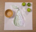 Σουπλά  40×40 Nef Nef Pearfect Beige-Mauve - Image 3