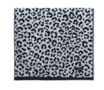 Πετσέτα Προσώπου 50×90 Nef Nef Tsitar Grey-Black - Image 3