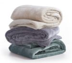 Κουβερτοπάπλωμα Υπέρδιπλο 220×240 Nef Nef Singular 24 Grey - Image 2