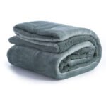 Κουβερτοπάπλωμα Υπέρδιπλο 220×240 Nef Nef Singular 24 Grey - Image 4