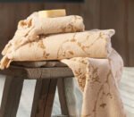 Πετσέτα Μπάνιου 70×140 Nef Nef Livery Curry - Image 6