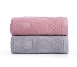 Πετσέτα Χεριών 30×50 Nef Nef Quantum Orchid - Image 2