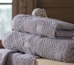 Πετσέτα Προσώπου 50×90 Nef Nef Quantum Orchid - Image 5