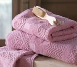 Πετσέτα Προσώπου 50×90 Nef Nef Quantum Orchid - Image 6