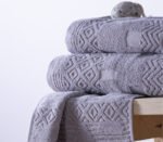 Πετσέτα Προσώπου 50×90 Nef Nef Quantum Orchid - Image 7