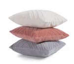 Διακοσμητικό Μαξιλάρι 45×45 Nef Nef Visegrad Terra - Image 2