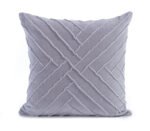 Διακοσμητικό Μαξιλάρι 45×45 Nef Nef Visegrad Terra - Image 3