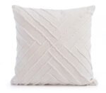 Διακοσμητικό Μαξιλάρι 45×45 Nef Nef Visegrad Terra - Image 5