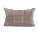 Διακοσμητικό Μαξιλάρι 35×55 Nef Nef Starovo Sangria - Image 5