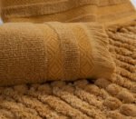 Πετσέτα Χεριών 30×50 Nef Nef Honor Honey - Image 6