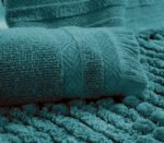 Πετσέτα Προσώπου 50×90 Nef Nef Honor Honey - Image 5