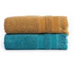 Πετσέτα Μπάνιου 70×140 Nef Nef Honor Honey - Image 2