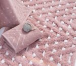 Πετσέτα Μπάνιου 70×140 Nef Nef Cheville Pink - Image 5