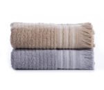 Πετσέτα Χεριών 30×50 Nef Nef Satti Grey - Image 2