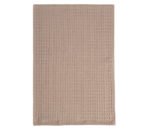 Ποτηρόπανο Πικέ 45×68 Nef Nef Wafflow 24 White - Image 7