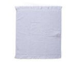 Πετσέτα Κουζίνας Φροτέ 50×50 Nef Nef Mixer White - Image 2