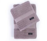 Πετσέτα Προσώπου 50×100 Nef Nef Elements-Elgyn Blue - Image 4