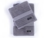 Πετσέτα Προσώπου 50×100 Nef Nef Elements-Elgyn Blue - Image 6