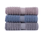 Πετσέτα Μπάνιου 80×160 Nef Nef Elements-Elgyn Denim - Image 2