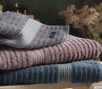 Πετσέτα Μπάνιου 80×160 Nef Nef Elements-Elgyn Denim - Image 3