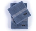 Πετσέτα Μπάνιου 80×160 Nef Nef Elements-Elgyn Denim - Image 5