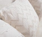 Διακοσμητικό Μαξιλάρι 40×55 Nef Nef Typhoon Green - Image 5