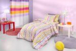 Σετ Σεντόνια Μονά 160×250 Guy Laroche Funny Pinky