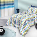 Σετ Σεντόνια Μονά 160×250 Guy Laroche Funny Multi