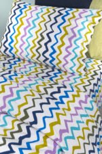 Σετ Σεντόνια Μονά 160×250 Guy Laroche Funny Multi - Image 2