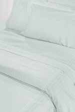 Σετ Σεντόνια King Size 270×280 Guy Laroche (Διπλό Πλακέ) Nice Moonlight-White - Image 4