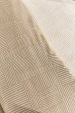 Σετ Σεντόνια Υπέρδιπλα 240×265 Guy Laroche Stencil Mocca - Image 4