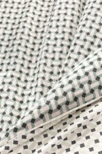 Σετ Σεντόνια King Size 270×265 Guy Laroche Buddha Cement - Image 5