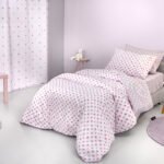 Σετ Σεντόνια Μονά 165×250 Guy Laroche Cosmos Pudra