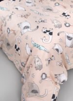 Σετ Σεντόνια Μονά 165×250 Guy Laroche Zootopia Cameo - Image 2