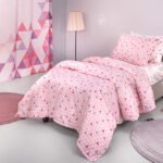 Σετ Σεντόνια Μονά 165×250 Guy Laroche Two2Twenty Fuchsia